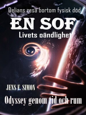 cover image of EN SOF Livets oändlighet